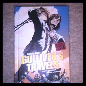 Gulliver’s Travels
